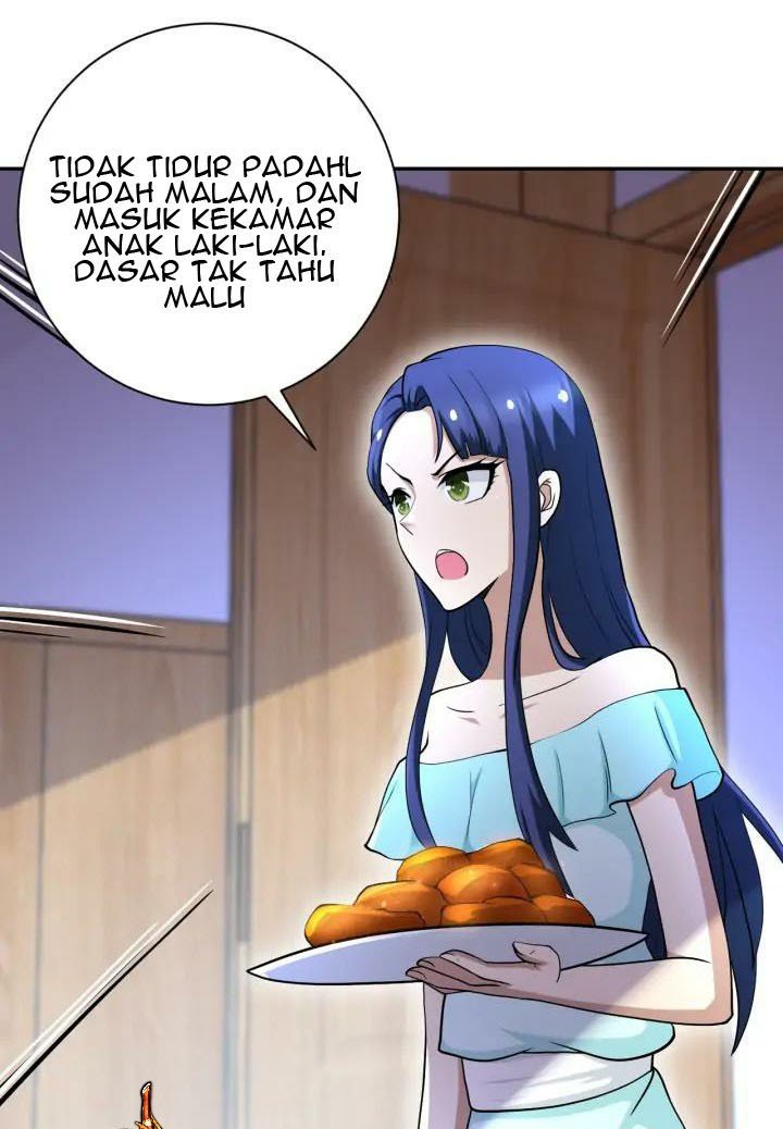Super System Chapter 90 Gambar 2